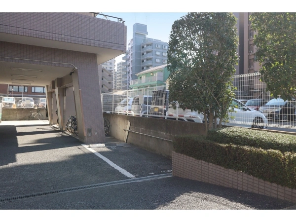 ダイヤモンドスクエア戸田公園