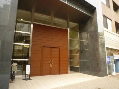 リシェ横浜山下公園