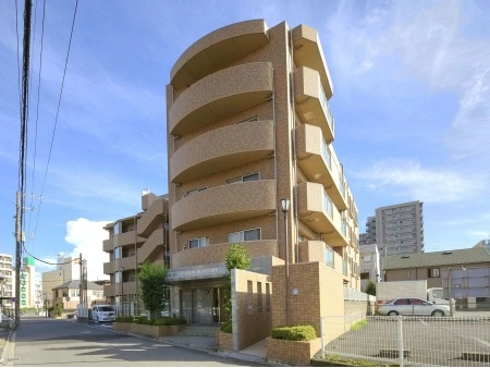 サニーコート新松戸