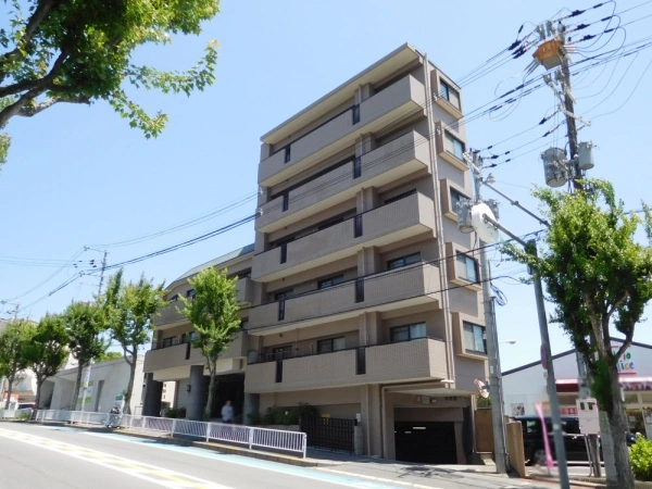セレブコート豊中緑丘