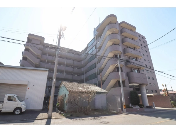 ナイスアーバン戸田公園