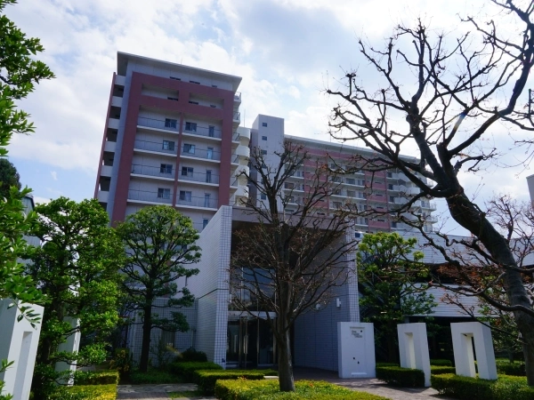 サンパティエ東京