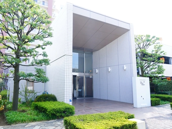 サンパティエ東京
