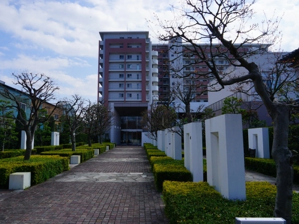 サンパティエ東京