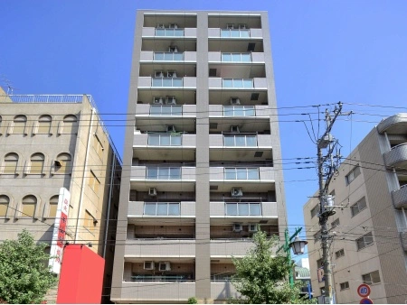 サニーコート西川口
