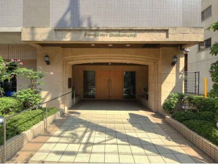 サニーコート西川口