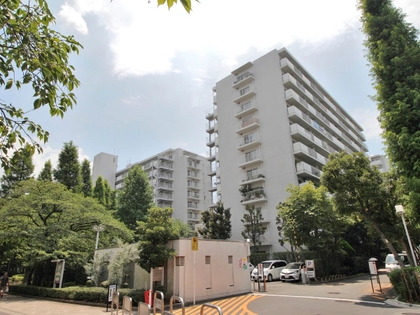 ファミリータウン東陽