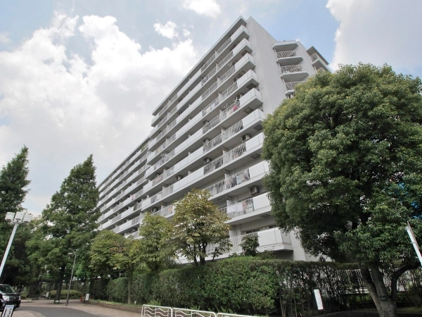 ファミリータウン東陽