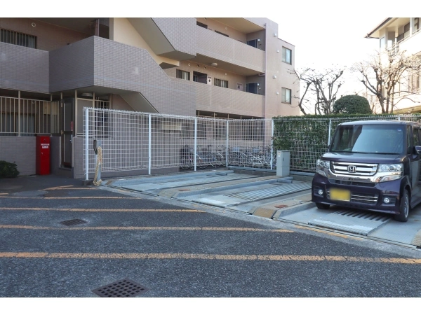ルミナス戸田公園
