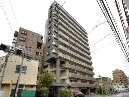 サニーコート川口第3