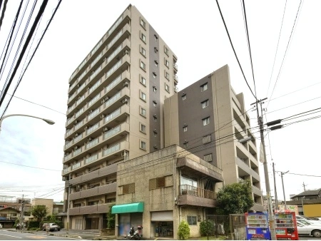 サニーコート川口第3
