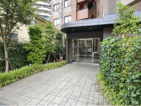 サニーコート川口第3