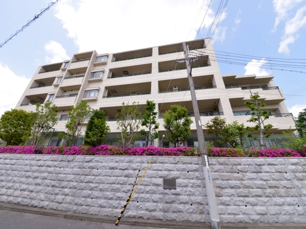 ファミールグラン甲子園口一丁目
