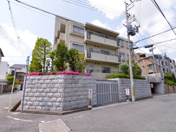 ファミールグラン甲子園口一丁目