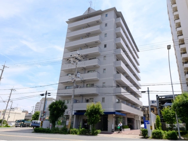 十三本町ユニハウス