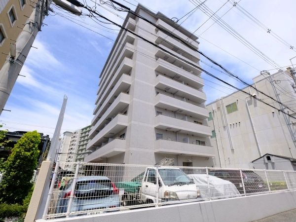 十三本町ユニハウス