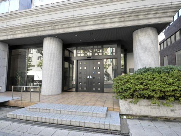 D’グラフォート横浜クルージングタワー