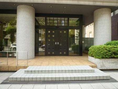 D’グラフォート横浜クルージングタワー