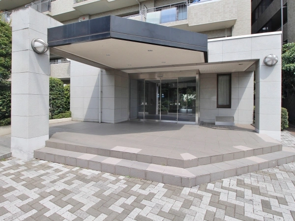 川口弥平パークホームズ