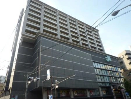 カスタリア桜木町