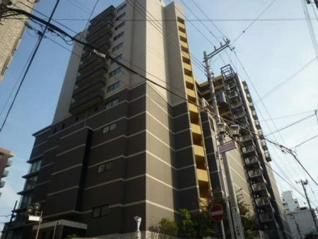 カスタリア桜木町