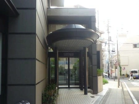 カスタリア桜木町