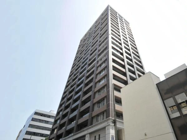 シティタワー横浜日本大通り