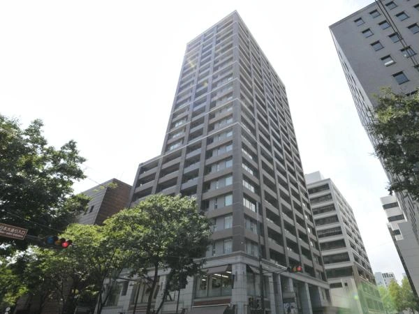 シティタワー横浜日本大通り
