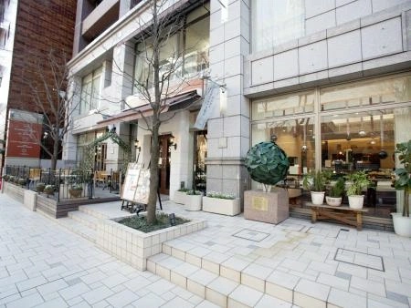 シティタワー横浜日本大通り
