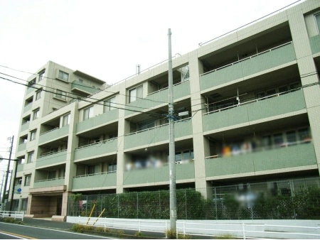 リステージ本鵠沼オーシャンポート