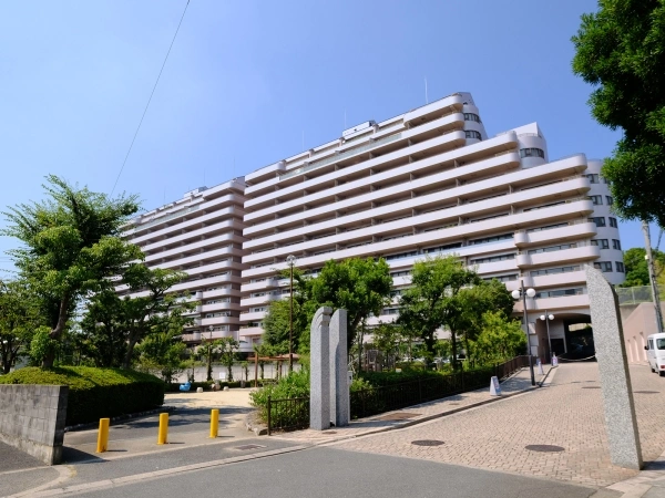 イトーピア千里万博公園