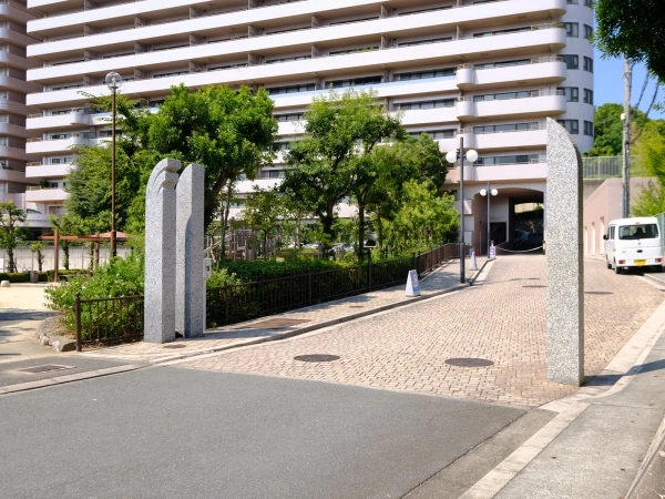 イトーピア千里万博公園