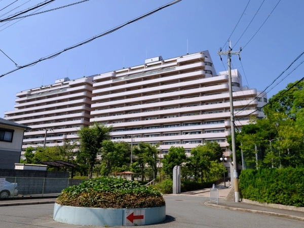 イトーピア千里万博公園