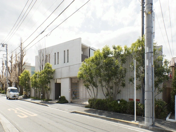 プラウド横浜山手
