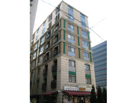 デュオスカーラ横浜山下町
