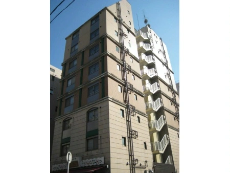 デュオスカーラ横浜山下町