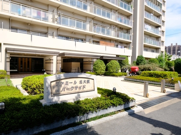 ファミール北大阪パークサイド