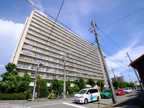 ファミール北大阪パークサイド