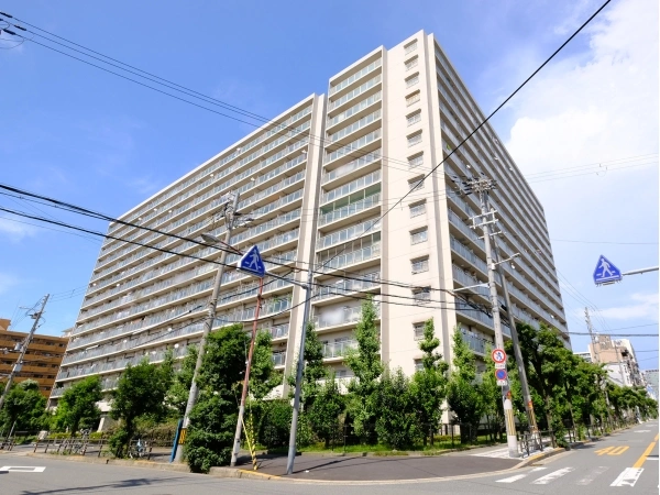ファミール北大阪パークサイド