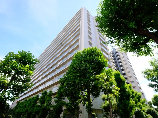 ファミール北大阪パークサイド