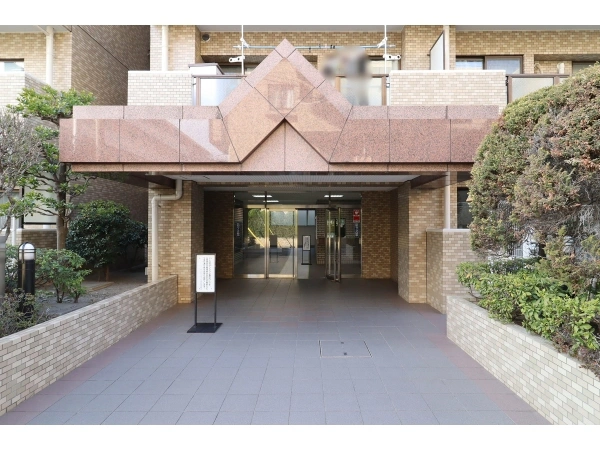 ローヤルシティ川口原町