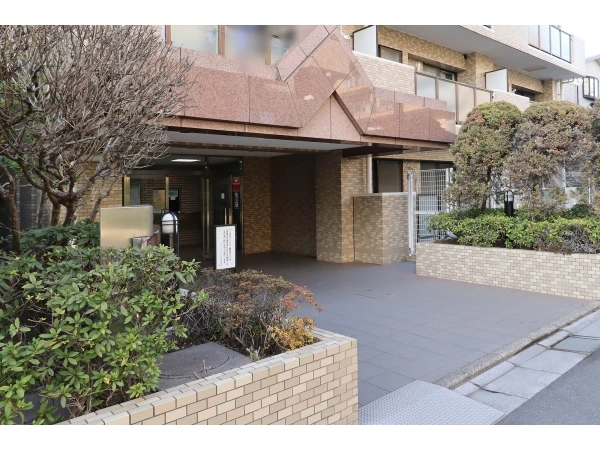 ローヤルシティ川口原町