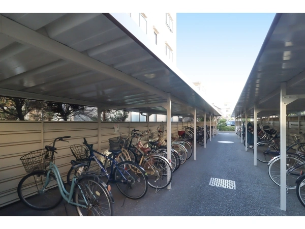 ローヤルシティ川口原町