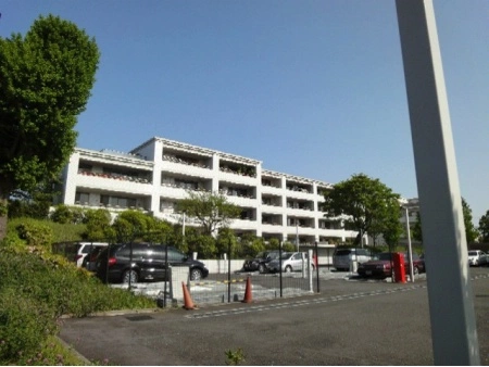 クリオレミントンハウス横浜山手ロワイヤル
