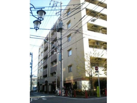 デュオスカーラ新宿