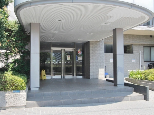 市川大野パークホームズ
