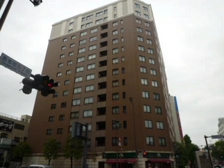 グランアルベーラ横浜関内