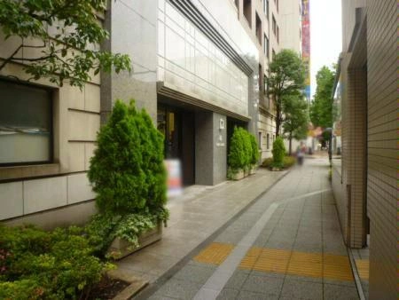 グランアルベーラ横浜関内