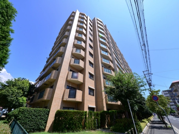コスモ本山