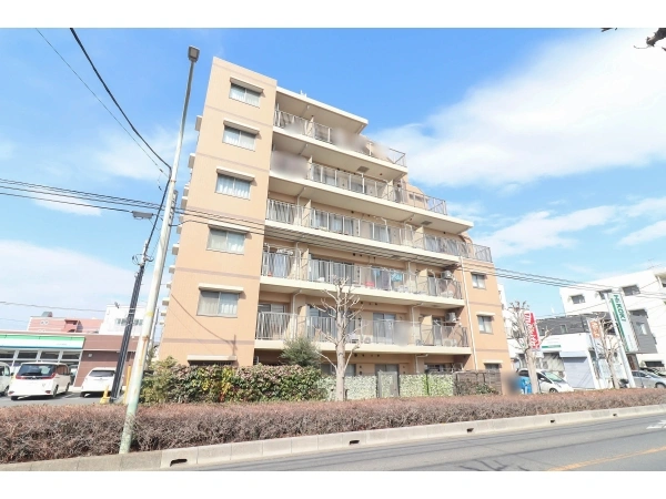 インターハイム東川口プレディエンス